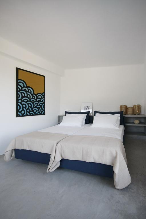 Villa Orso Blue II Ioulis Kültér fotó