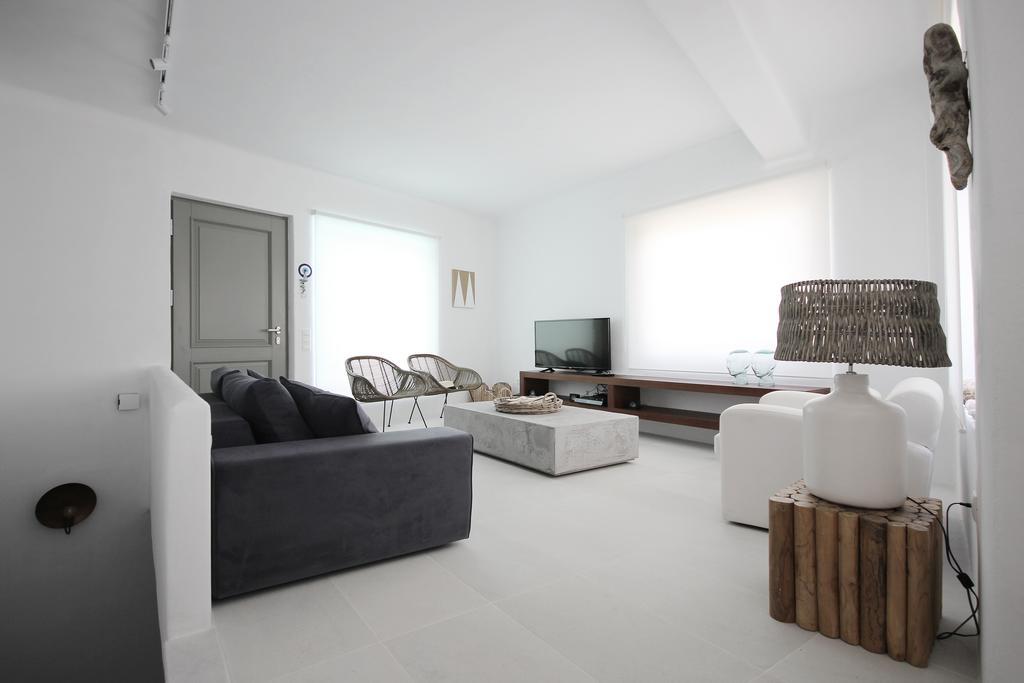 Villa Orso Blue II Ioulis Kültér fotó